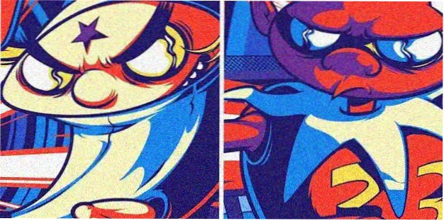 科幻耽美漫画 银河尽头的告白 连载专题
